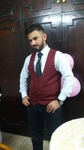 فراس العزاوي