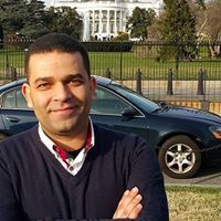 Tamer Rashid