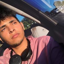 Mohammed Ab