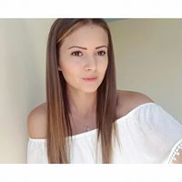 Мариела Илиева