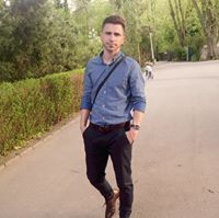 Gabriel-Dorel Caramaliu