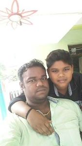 Ezhil Alagan