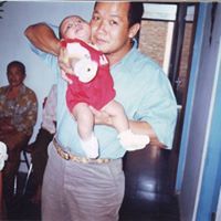 Riyo Pradana