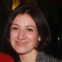 Карина Тихонова