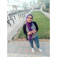 Shrouq Ahmed