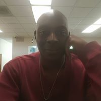 Freddy Robinson