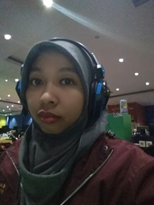 Pratiwi Sari