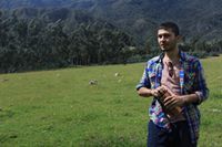 Andrés Felipe Ruíz