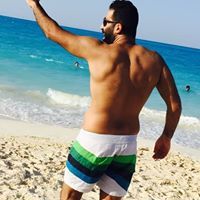Ameer Ahmed