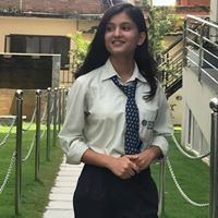 शाल्मली पौडेल