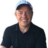 Brian Shellabarger