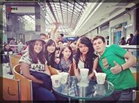 Daniela Alfonso Ortiz