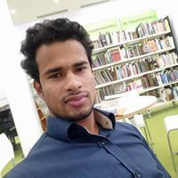 Abdullah Allmamun