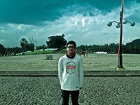Kevin Adrian