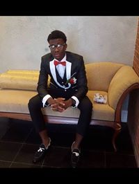 Jerome Drackett