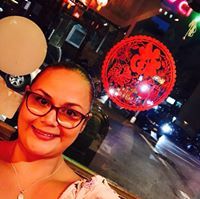 Idania Hernández