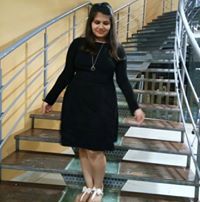 Saloni Savla