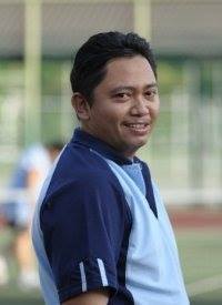 Mohd Riedznan