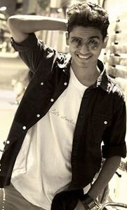 Athul Danish