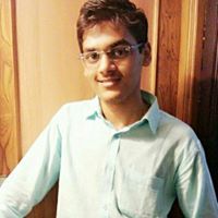 Swaraj Deshmukh