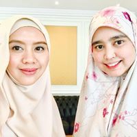 Yusreena Areesya