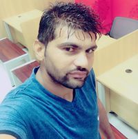Anil Bhambu