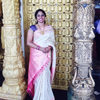 Shruthi Rahul Shetty