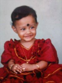 Nandhini Shehar