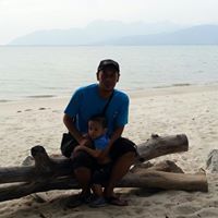 Mohd Shahril