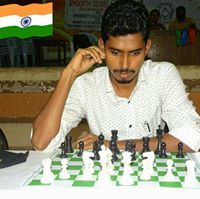 Naresh Tejavath