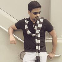 Karthick Ganesh