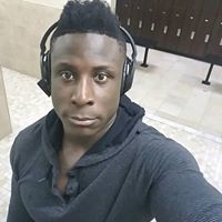 David Saigbah