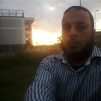Mahmoud Ahmed