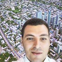 Sherif Samy