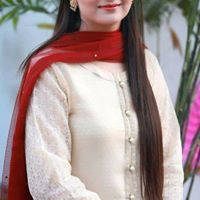 Nargis Ali