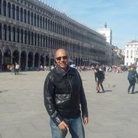 Ahmed Shawky