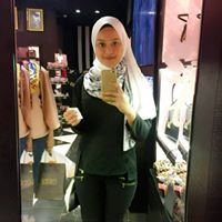 Afiqah Abdul Rahman