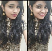 Rashi Shah