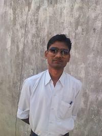 Prashant Kamble