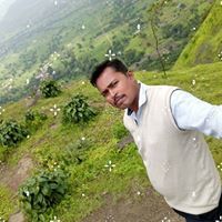 Shrikant Pawar