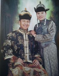 Мөнхсайхан Зүмүүхорол