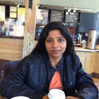 Ramya Olichandran
