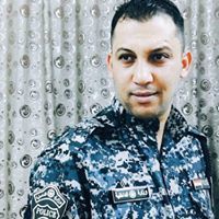 مصطفى الجبوري