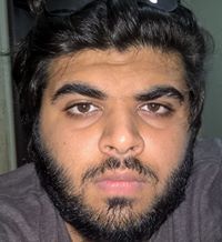 Haider Ali