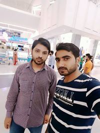 Mohammad Atif