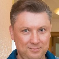 Владимир Балагуров