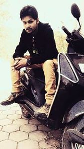 Praveen Parte