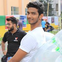 Himanshu Pandey