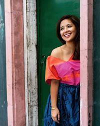 Therese Tiosejo