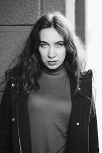 Deimantė Kubiliūtė